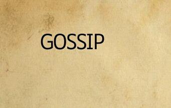 Keeping up with the latest Celebrity Gossip and review's