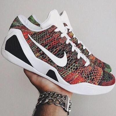 Not associated with Nike.
*Not all are my pictures*
Retweeting and posting dope sneaker pics