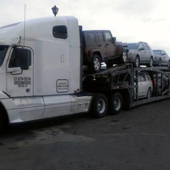 Towing & Transportation