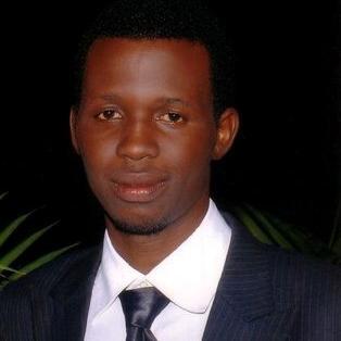 Hannington_Oloo's profile picture. Calm, Cool and Collected type of guy...