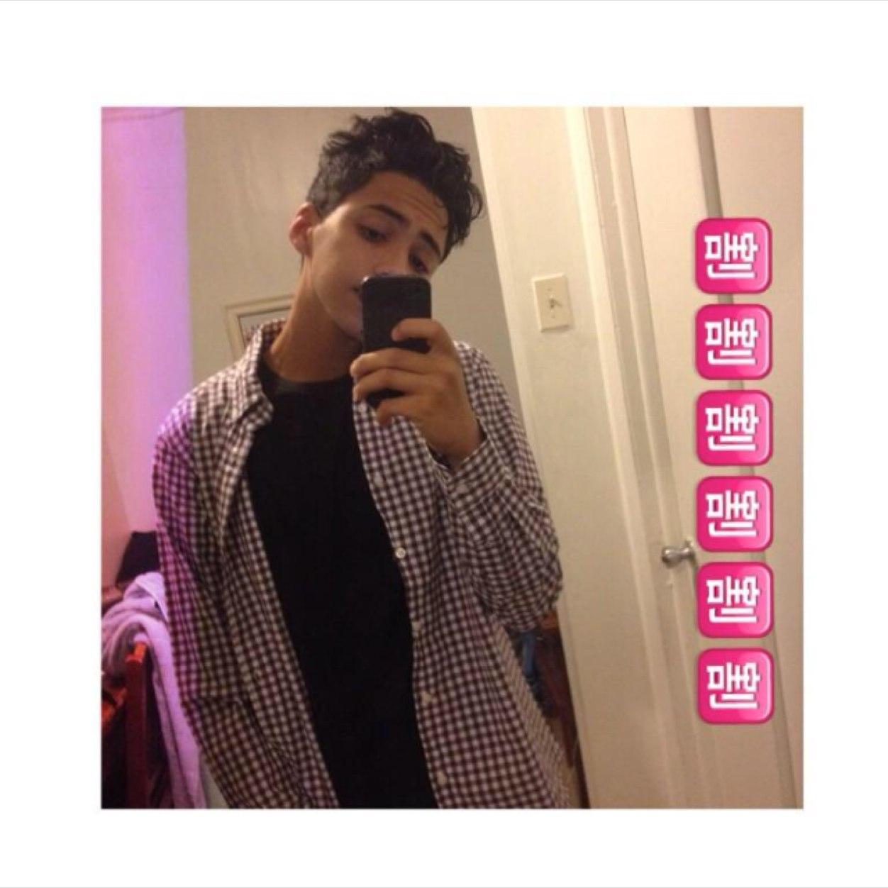 New account