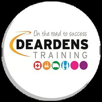 At Deardens Training we offer Drivers CPC courses for drivers & transport professionals. We offer First Aid Courses, Manual Handling & Health & Safety Courses.