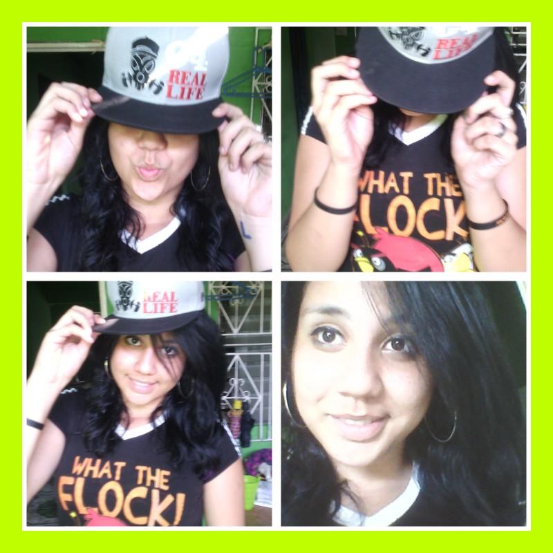 C.D         fas        turba roja :) :3