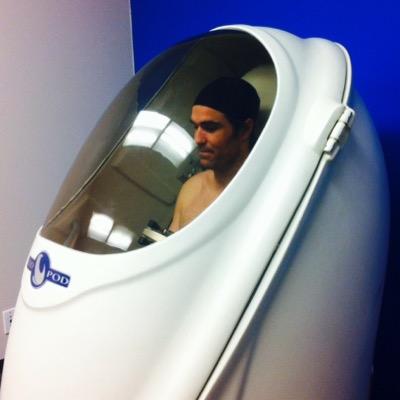 WestCoastBodPod's profile picture. 