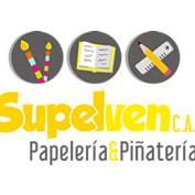 Supelven, C.A. somos una empresa comercializadora de equipos y suministros para Oficina, todo en papeleria, Articulos Escolares