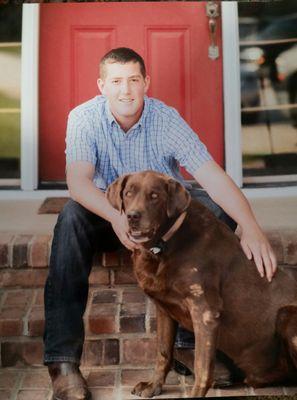 lsngolf_9's profile picture. playing golf, shooting trap and hunting explains my whole life