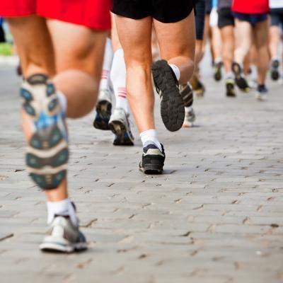 Get out from behind your laptop and into some running shoes #techrunners. For run details check out: https://t.co/yWbqeulBoh