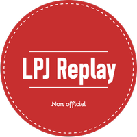 LPJ Replay (@pjreplay) 's Twitter Profile
