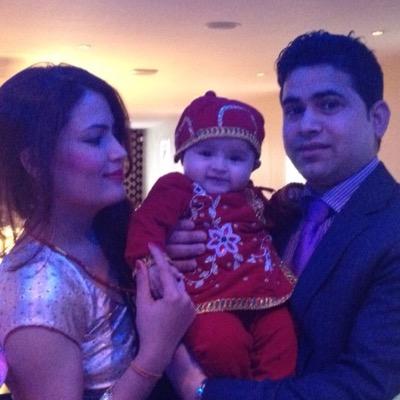 Good son,husband and Father …kapilvastu ,Nepal