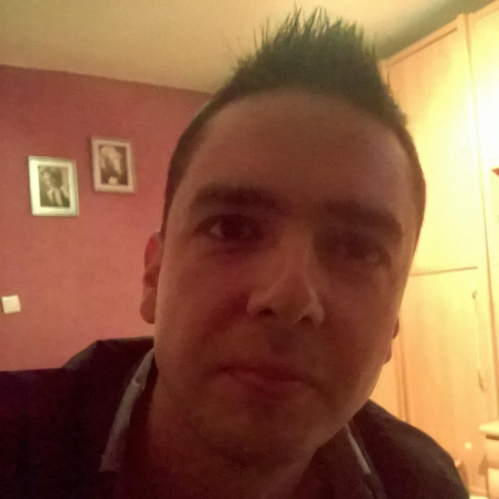 Bartek1978's profile picture. 