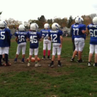 Free safety #12