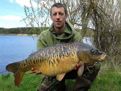 greatrex1985's profile picture. 