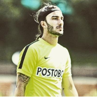 FC de Sebastián Pérez Cardona jugador de Atlético Nacional. ( @sperez_24) 
Instagram del FC: FCSPerez
Instagram de Sebastián: sebastianperez_24