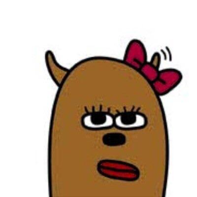 しかおの事が気になっているおんなのこ(鹿野苑在住）。自由自治、『表現の大学』京都精華大学がだいすきですわ。大学ブログのアカウント@seika_sekaiとしかお@seika_shikaoもフォローしてくださいまし。（非公認）