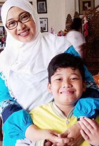 Mother, Teacher, Business @kurutuks