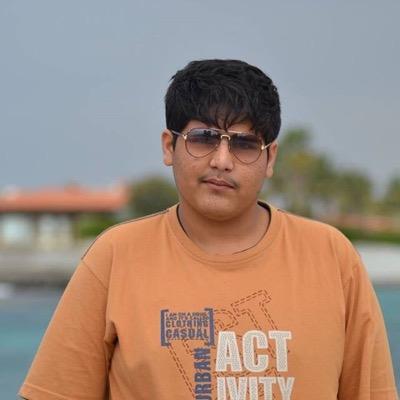 Touqeer42's profile picture. 