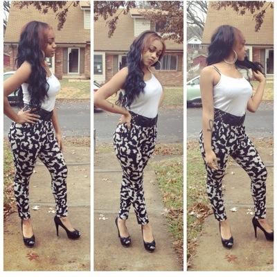 Queen D
