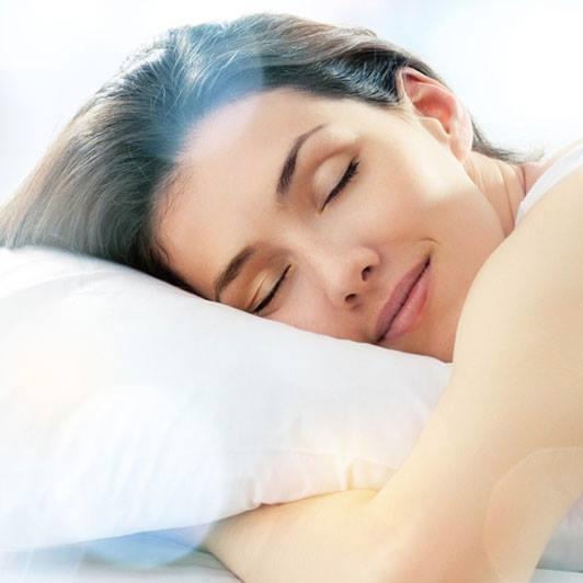 Integrative clinic offering testing, treatment of sleep apnea and insomnia.
#heysleep