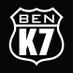 Ben K7 (@ben_k7) Twitter profile photo