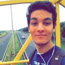 William Lós - @_williamlos - Twitter