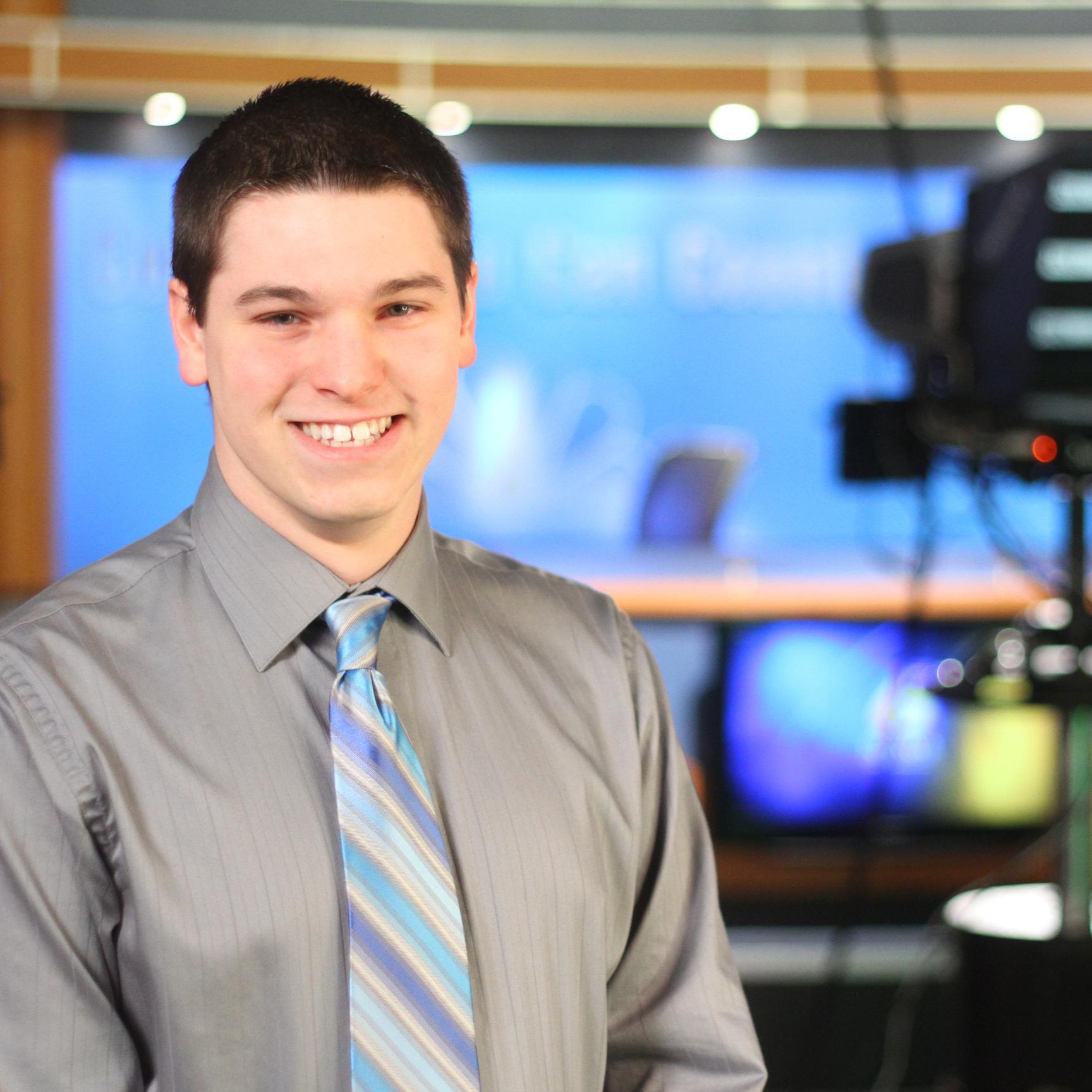 Social media coordinator at @SunRvResorts. 2014 Point Park University Broadcast Journalism grad.
