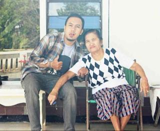 pulangkapan Profile Picture