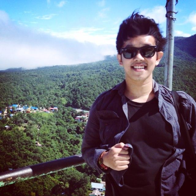 Therealkey88's profile picture. Independent  Contractor | RMI ITB | Dive & Travel Junkie