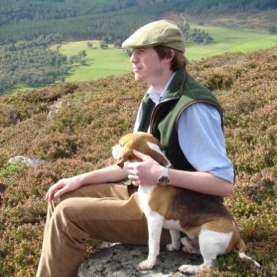 henry_bracket's profile picture. Chartered Civil Engineer specialising in flood risk. Have a Springer Spaniel X Labrador and a Springer Spaniel, I try to work them as often as I can.
