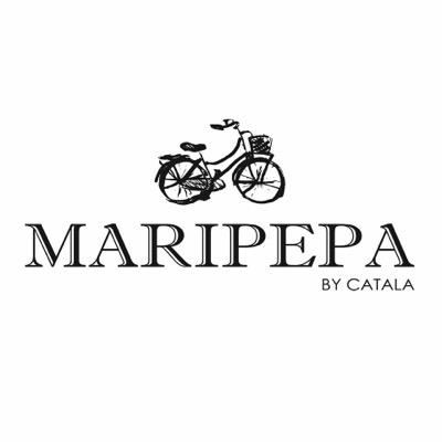 Pagina oficial de twitter de Maripepa by catala. Nuestras marcas Rene derhy, Rinascimento, Naf Naf, Miss Miss, Custo Barcelona. maripepabycatala/facebook