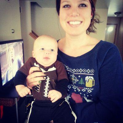 LilBreezy07's profile picture. I like strawberries and chocolate, but not strawberries dipped in chocolate... Oh...and I'm the boss.