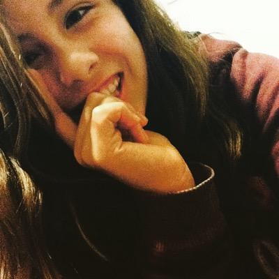 Instagram is @Lupesandoval200415 follow me I follow back BFFS you know who you are bye Felicia