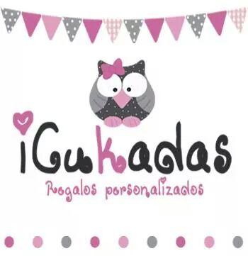 icukadas's profile picture. Regalos personalizados, bodas, babyshower y mucho más. 100% #handmade #artesania Información y pedidos icukadas@hotmail.com