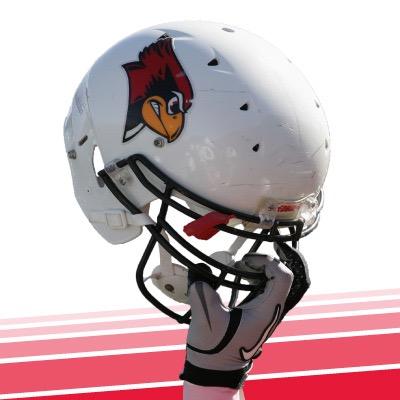 2014 MVFC Champions - 2014 National Runner Up - Undefeated at home since 2012 #RollBirds #BirdGang 
Camp Website:
https://t.co/7zRY3ghRx5