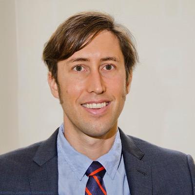 leosteinphd's profile picture. 