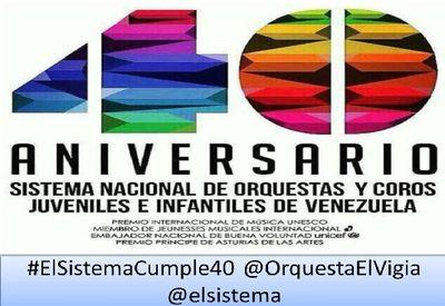 OrquestaElVigia's profile picture. 