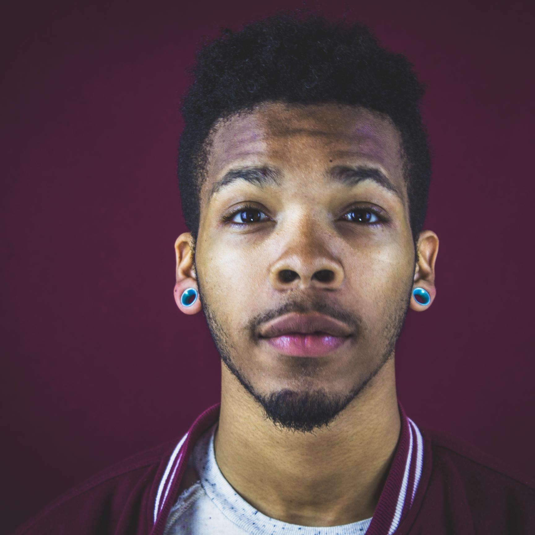 ShamierSha's profile picture. a creative