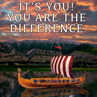 Its you. You are the difference. 

Be the difference in PGHS! 
No one gets left behind or forgotten.
