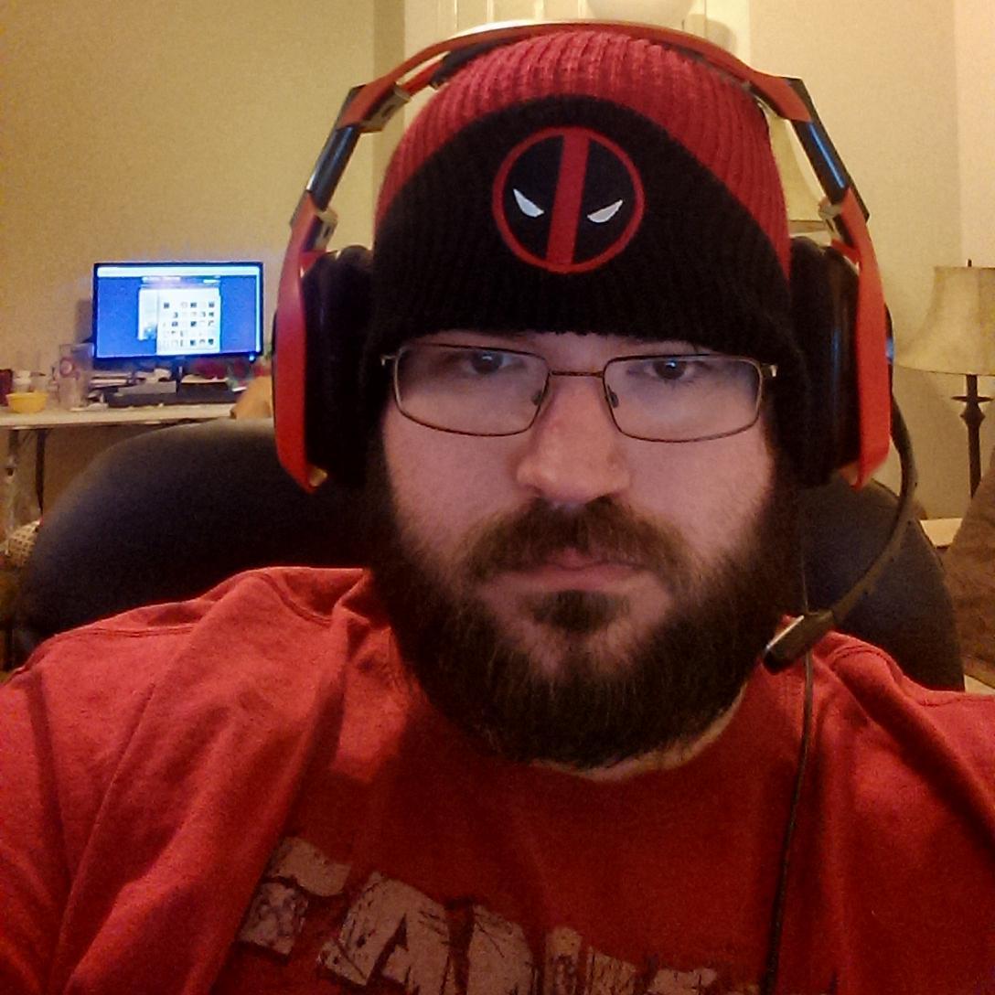 Zarful's profile picture. I stream live on twitch every night. Come by and follow to keep upto date with what is goin on. Help me make it in the streaming world :) #loveyouguysandgals