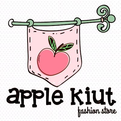Tienda OnLine donde encontraras productos personalizados. Encuéntranos en Instagram como @apple_kiut o en facebook como Apple Kiut.