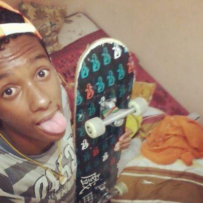 skate é vida ..skate é arte ...