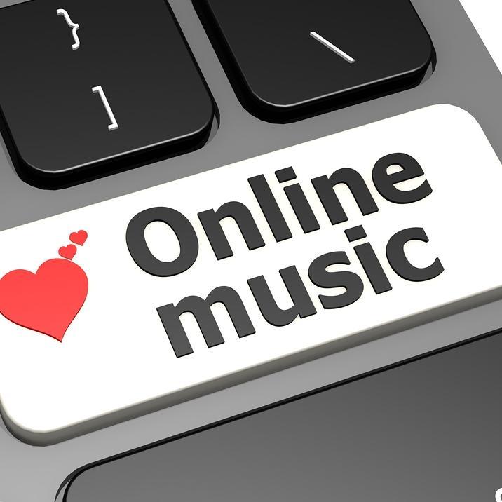 Listen mp3 online | music online, share your music, connect with artists, explore new content