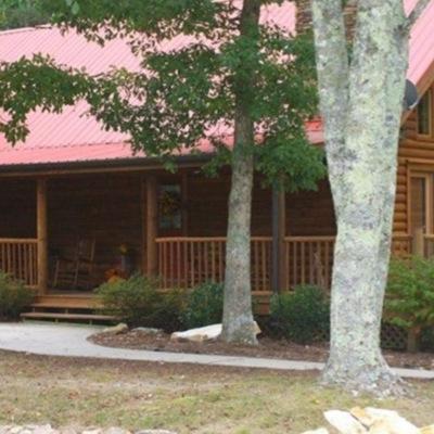 Deer Creek Cabins Ericmoore6024 Twitter