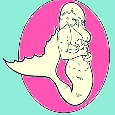 BeItMermaidFit's profile picture. Never forget your sparkle!