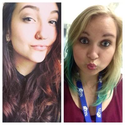 geekout7's profile picture. This is the official Twitter for the YouTube channel Geek Out7! Subscribe to @deethemidge and @mylifeasmickey for nerdy, lame videos :)