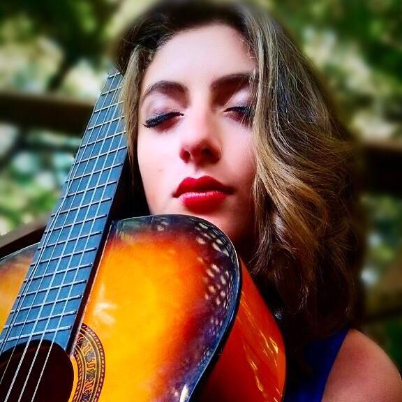 RenacuajaB's profile picture. 