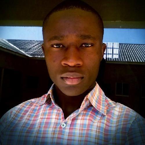 JohnDatong's profile picture. Esoteric identity...