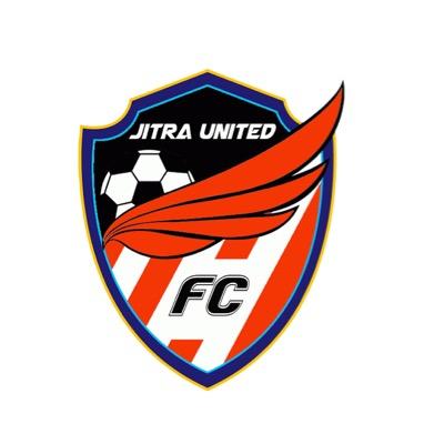 Official Tweet page for Jitra United Football Club ( JUFC )
Since 2010
#JUFC #Chatok
