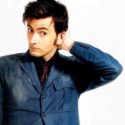 900 years of time and space and i havent met someone who wasnt important // the doctor