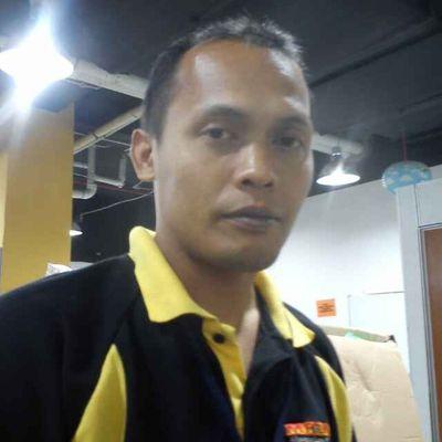 zakuan29's profile picture. 