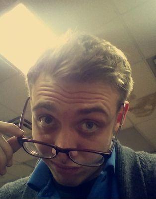 JeffreyPorter16's profile picture. OBEY ALL DAY